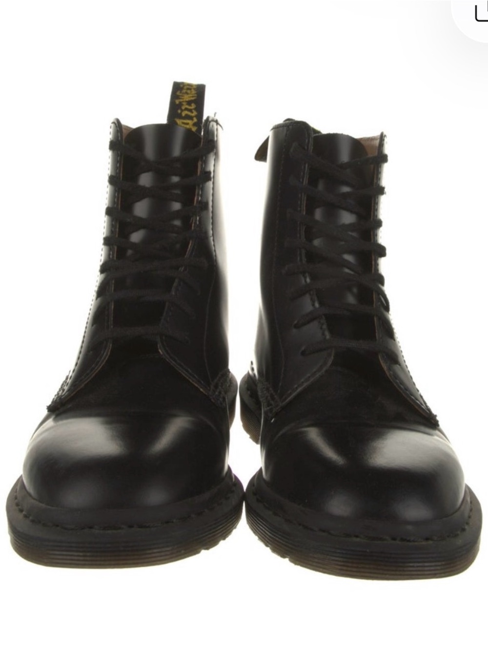 Doc Marten 1460 mono boot